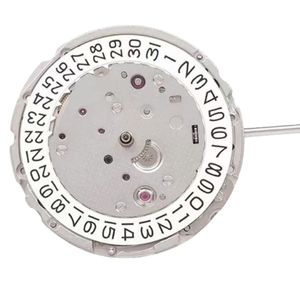 <span class=keywords><strong>Mouvement</strong></span> mécanique ultra-mince Premium Miyota 9015 <span class=keywords><strong>Mouvement</strong></span> <span class=keywords><strong>automatique</strong></span> - Product Image 3