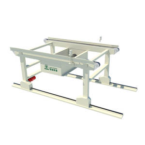 Üreticileri çift hızlı zincir akıllı depo üretim hattı montaj palet <span class=keywords><strong>Transfer</strong></span> konveyör - Product Image 2