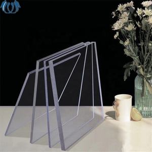 2025 nuevos fabricantes de láminas de PET rígidas de plástico <span class=keywords><strong>duro</strong></span> <span class=keywords><strong>transparente</strong></span> de alta calidad a <span class=keywords><strong>precio</strong></span> barato, lámina de PET <span class=keywords><strong>transparente</strong></span> de 3mm - Product Image 5