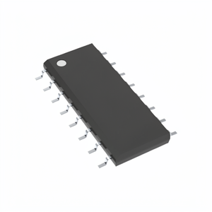 Compre Componentes Electrónicos en Línea 16 SOlC SN74LS157DRE4 Logic BOM IC en Stock - Product Image 1