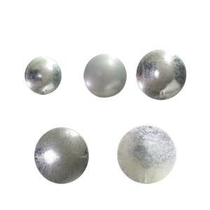 Tuyaux en acier galvanisé, capuchons de protection contre les chocs, capuchons d'extrémité, poteaux d'isolation, bornes de route, raccords de tuyaux en acier soudés - Product Image 5