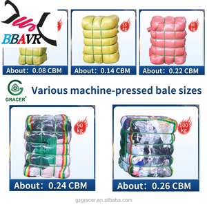 Ropa Usada de Hombre de Segunda Mano en Pacas de Guangdong, 45kg-100kg, 100% Algodón, Verano, Marcas de Primera Clase, Venta al Por Mayor - Product Image 5