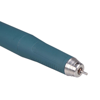 60000 U/min Bürstenloser Motor 3-Pin Nagelbohrer-Handstück mit Geringer Vibration für Gel-Nagellackentfernung