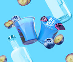 Alcohol, gelatina, bebidas, Vodka, <span class=keywords><strong>licor</strong></span>, gelatina - Product Image 6