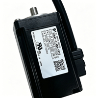 SGMPH-01A2A-YR21 Yaskawa Sgmpg-01a2a-yr21 Moteur servo Sigma-ii pour poignet de petit robot 0,32 Nm 3000 tr/min Neuf SGMPH-01A2A-YR21