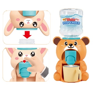 Dispensador <span class=keywords><strong>de</strong></span> agua mini barato al por mayor dispensador <span class=keywords><strong>de</strong></span> agua <span class=keywords><strong>de</strong></span> <span class=keywords><strong>juguete</strong></span> <span class=keywords><strong>de</strong></span> dibujos animados para niños <span class=keywords><strong>juguete</strong></span> <span class=keywords><strong>de</strong></span> cocina para niños - Product Image 3