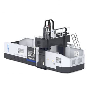 Machine CNC à portique haute stabilité pour l'ingénierie de précision - Product Image 2