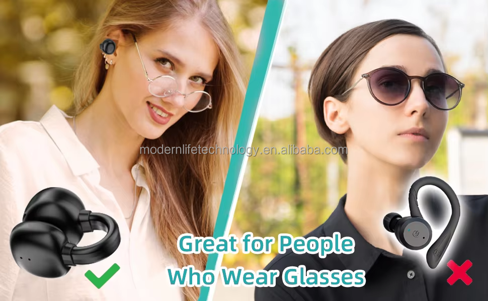 YYK-Q86 ワイヤレスイヤホン デジタルディスプレイ YYK-Q86 ワイヤレスイヤホン デジタルディスプレイ