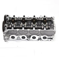 Culasse Newpars 1.4L K14 pour pièces de moteur Changan SUZUKI