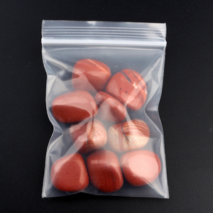 Piedras de Cuarzo Rosa Natural Pulido al por Mayor, Cristales Rodados - Product Image 3