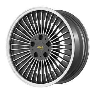 Jantes 22 pouces pour <span class=keywords><strong>Mercedes</strong></span> S580 S600 S500 S550 S63 S400 S450 S350 S Class 2021 Roues de style Maybach - Product Image 5