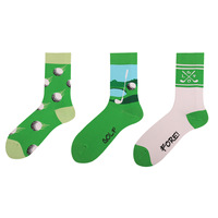 Nouvelles chaussettes de sport unisexes tendance, respirantes, décontractées, colorées, en coton, avec logo personnalisé