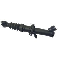 Maître-cylindre d'embrayage pour RENAULT CAPTUR I 1.2 TCe 2002 306108623R 306104223R 2567