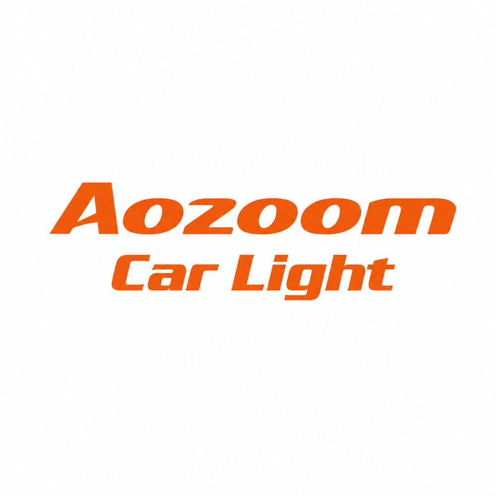 Guangzhou Aozim Automotive Lighting Co., Ltd. logo