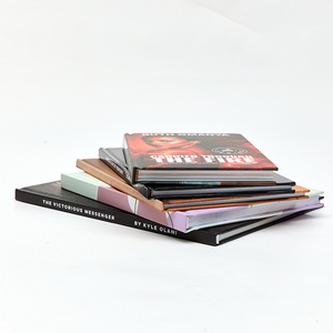 Service d'impression de livres de haute qualité en gros, impression de livres reliés, livres reliés en gros - Product Image 2