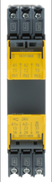 Nuovissimo Modulo di Ingresso Analogico 3SK1111-1AB30 Serie 3SK1, 4 Contatti di Sicurezza, 24 V AC/DC