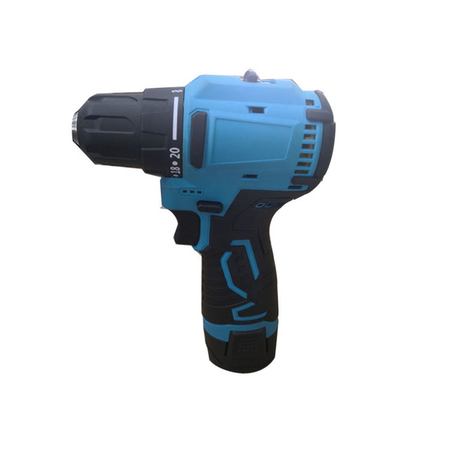 12V Brush Less Electric Power Drill