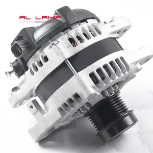 Toptan motor parçaları için yeni alternatör Toyota RAV 4 III OEM 27060-31102