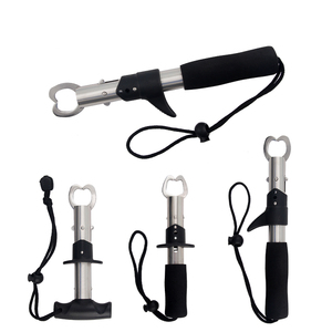 Pinza da <span class=keywords><strong>pesca</strong></span> portatile in acciaio inossidabile molteplici funzioni dispositivo di controllo del pesce <span class=keywords><strong>e</strong></span> attrezzi da esterno esca <span class=keywords><strong>pesca</strong></span> <span class=keywords><strong>e</strong></span> pesce Grabber - Product Image 5