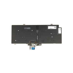 คีย์บอร์ดแล็ปท็อปแบบ UK สำหรับ Macbook, LENOVO, HP, <span class=keywords><strong>ACER</strong></span>, ASUS, Dell, Fujitsu, Samsung, SONY - Product Image 4