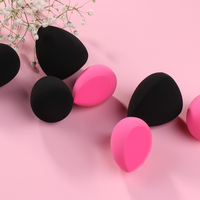Éponge de maquillage personnalisée lavable, écologique et de haute qualité, sans latex, pour cosmétiques en marque privée