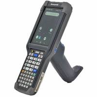 CK65-L0N-BSC110E Tout Nouveau CK65 Ordinateur Mobile Android Robuste Lecteur de Codes-Barres 2D Industriel PDA 4 Pouces en Stock