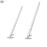 Type de stylo d'approvisionnement Micro tige de poussée électrique accessoires de poussoir de fenêtre DC tige télescopique électrique