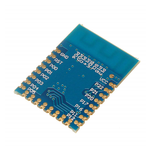 <span class=keywords><strong>Module</strong></span> JDY-08 <span class=keywords><strong>Bluetooth</strong></span> <span class=keywords><strong>4.0</strong></span> BLE Tiêu thụ điện thấp CC2541 Tích hợp Chủ-Tớ Hỗ trợ Airsync <span class=keywords><strong>iBeacon</strong></span> - Product Image 2