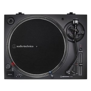 Tocadiscos AT-LP120 X Negro - Product Image 3