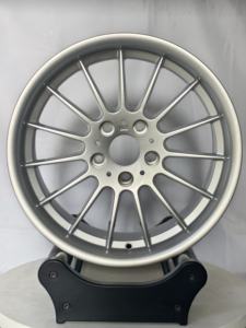 ล้อแม็กซ์ Xinlin ขนาด 18-22 นิ้ว ผลิตจากวัสดุอัลลอยด์ น้ำหนักเบา ดีไซน์เว้าลึก แบบโมโนบล็อก ผลิตตามสั่ง สำหรับ F30 M3 M4 M2 Audi RS4 รถซีดาน รถคูเป้ รถแข่ง - Product Image 2