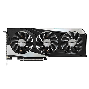 การ์ดจอเกม8g พร้อมหน่วยความจำ GDDR6 256บิตรองรับโอเวอร์คล็อกเกม <span class=keywords><strong>Gigabyte</strong></span> <span class=keywords><strong>GeForce</strong></span> <span class=keywords><strong>RTX</strong></span> <span class=keywords><strong>3060</strong></span> <span class=keywords><strong>Ti</strong></span> Gaming OC OC - Product Image 3