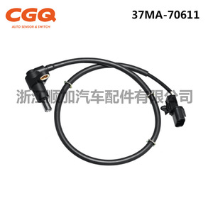 Dongfeng Fengxing Abs <b>Sensor</b> Cw 5004 37ma 70611 <b>For</b> <b>Car</b> Brake System Replacement Part - Product Image 2