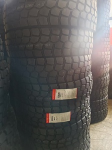 ยางเรเดียลใหม่สำหรับรถบรรทุกหนัก GOLDENCROWN ราคาขายส่ง 315/80R22.5 385/65R22.5 - Product Image 3