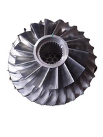 Özelleştirilmiş Metal Parçalar Paslanmaz Çelik Alüminyum Tornalama Kesme Frezeleme Hassas Hızlı Prototipleme İşleme Hizmeti CNC Parçaları