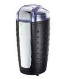 Moulin à café portable de haute qualité, mini, 50g, en acier inoxydable, certifié CE, pour usage domestique