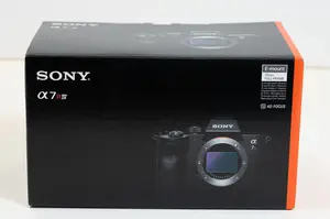 Appareil photo hybride plein format Alpha <span class=keywords><strong>7R</strong></span> <span class=keywords><strong>IV</strong></span> avec capteur haute résolution 61MP - Product Image 5