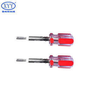 Insertos Roscados de Acero Inoxidable sin Cola con Herramientas de Instalación Completas y Accesorios Personalizados para DIY, OEM y ODM - Product Image 3