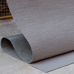 MCM linh hoạt đá mềm Gạch gốm kết cấu 3D bảng 1200x3000mm lớn trong nhà ngoài trời tường bảng firebrick trang trí nền - Product Image 1