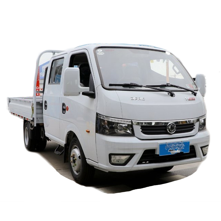 Dongfeng Captain t 4x2