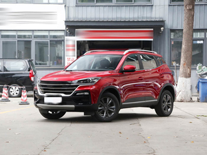 Kaiyi Xuanjie SUV <span class=keywords><strong>2021</strong></span>, Volante a la Izquierda, Usado, Gasolina, SUV Compacto, Automático, Venta de Exportación de Autos Baratos - Product Image 2