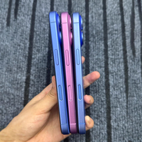 Teléfono Celular Original Versión Estadounidense de 128GB y 1SIM para Phone 16 5G, Smartphone de 6.1 Pulgadas Desbloqueado, 16 Pro, 15 Pro