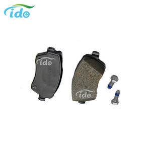 Plaquettes <span class=keywords><strong>de</strong></span> <span class=keywords><strong>frein</strong></span> pour <span class=keywords><strong>RENAULT</strong></span> Duster 2011, qualité supérieure, produit original - Product Image 4