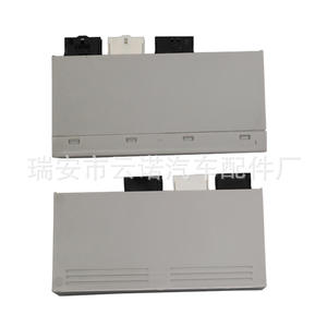 Módulo de Control de Puerta Trasera BMW 61357394649 para Reemplazo y Reparación de la Unidad de Control Electrónico - Product Image 3