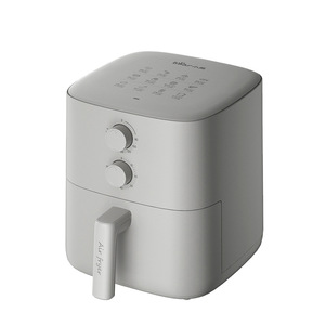 Friteuse à air 5L électrique multifonctionnelle, cuisson rapide, facile à nettoyer, appareil de cuisine domestique - Product Image 5