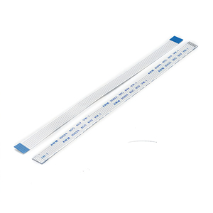 60 pin ffc Cáp máy quét AWM 20941 105C 90V Plano ffc de 30 Pines AWM 2896 <span class=keywords><strong>A</strong></span> B 0.5 300 mm cho HP 17 Pin - Product Image 6