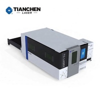 Machine de découpe laser à fibre 20000W 20Kw 30Kw 50mm CNC Raycus Servomoteur Refroidissement par eau Grande capacité