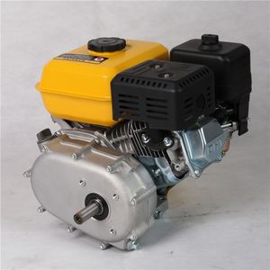 Motor de Gasolina de 4 Tiempos Refrigerado por Aire de 5.5 HP Gx160, Motores para Cortacésped en Venta - Product Image 6
