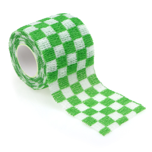 Tự dính kết dính quấn băng ngón tay Băng hỗ trợ băng cho khả năng hiển thị tốt hơn - Product Image 4