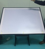 Guangzhou de CAD digitalizador de diseño de moda patrón CAM digitalizador con dibujo de la Junta para la talla de Software