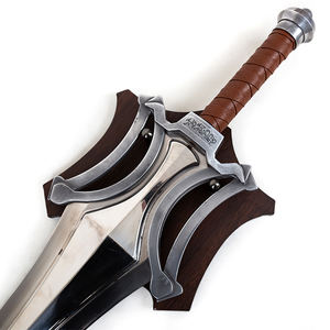Espada de Poder de He-Man, Maestros del Universo - Accesorio de Cosplay, Arma Coleccionable para Exhibición - Product Image 2